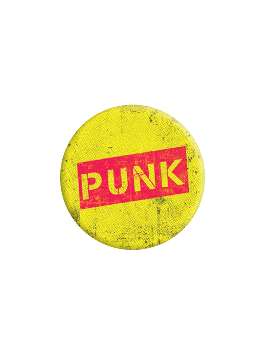 Punk Badge (BDG25-64)