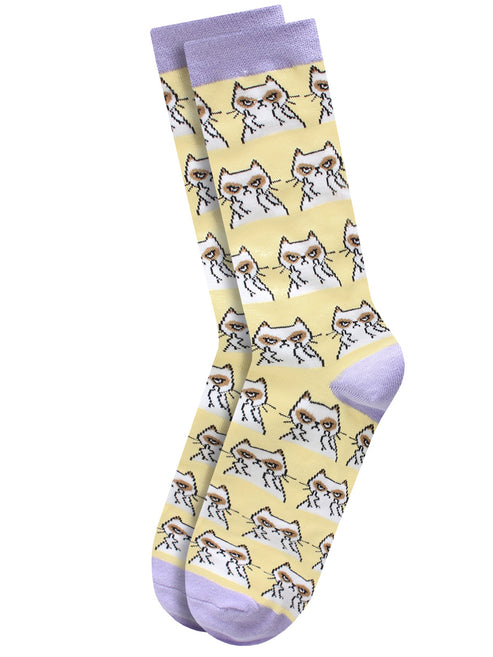 Muther Fluffer Adult Socks size 3-7