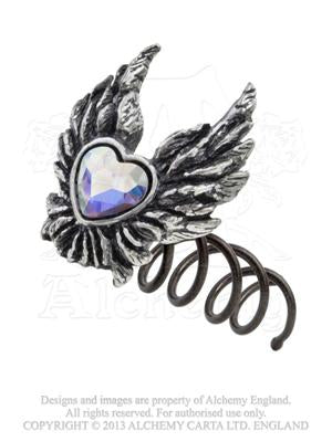 HSC2 - Heart of An Angel Hair Screw by Alchemy