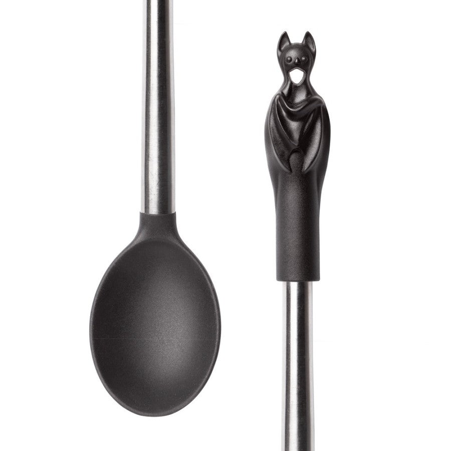 Black Bat Spoon (KU9)