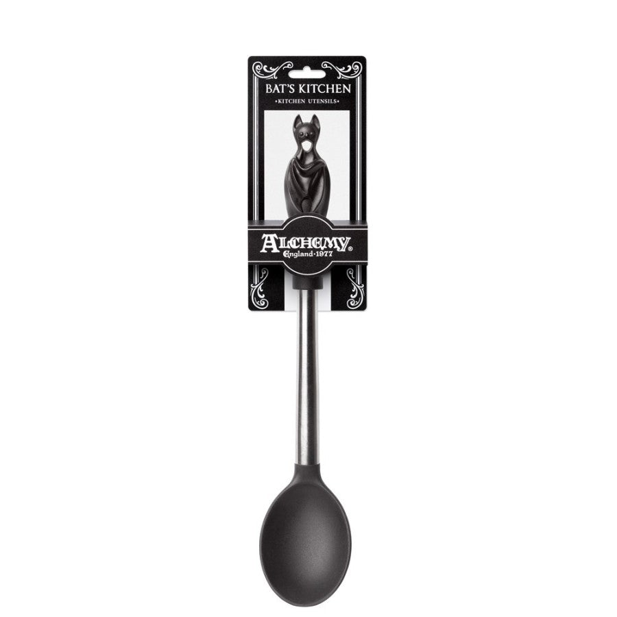 Black Bat Spoon (KU9)