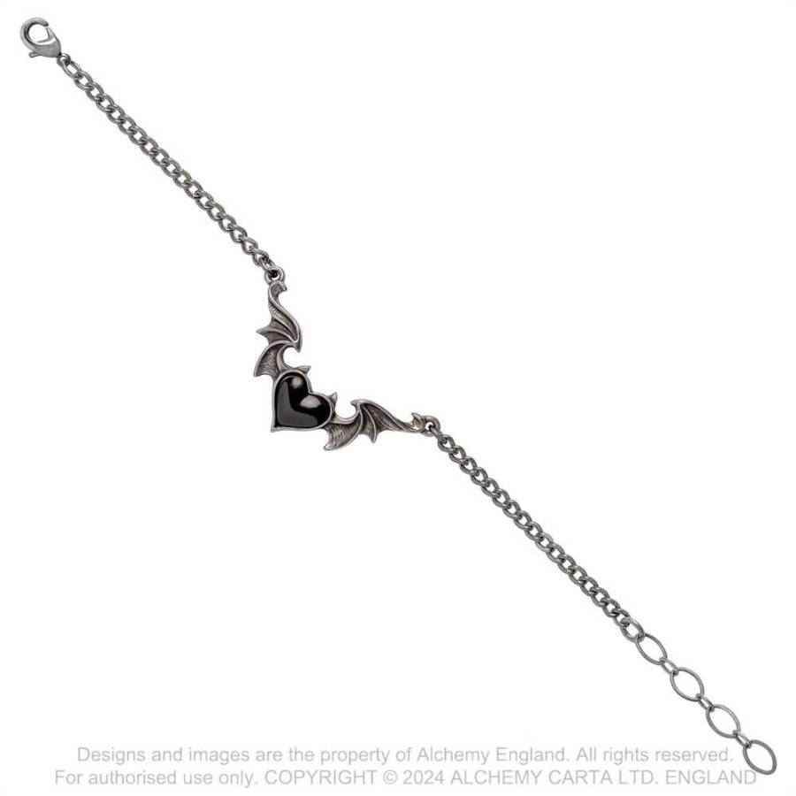 BLACKSOUL (A141) Bracelet