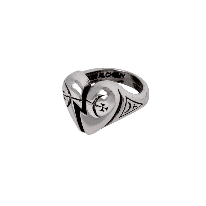 Broken Promise (R258) ring