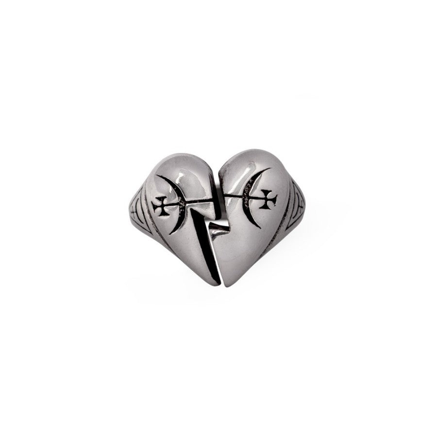 Broken Promise (R258) ring