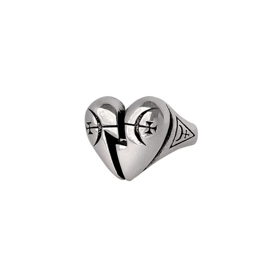 Broken Promise (R258) ring