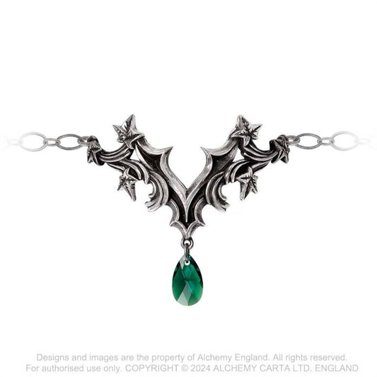 Churchyard (A143) Bracelet from Alchemy Gothic