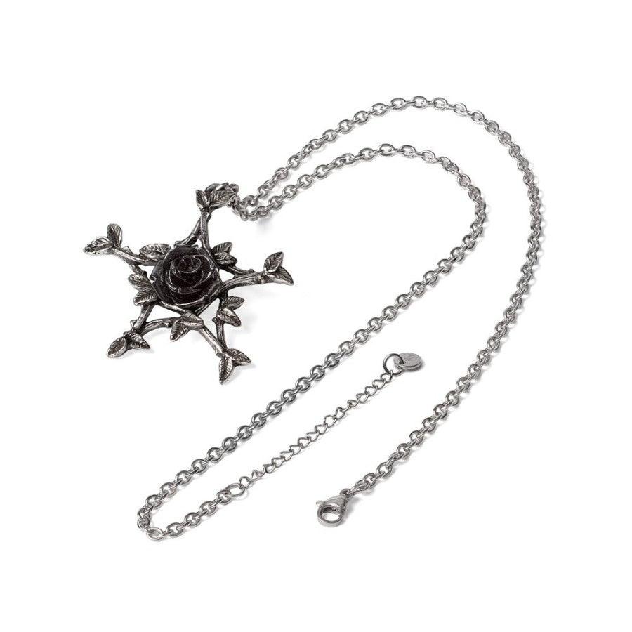Coven Rose (P1020) Pendant
