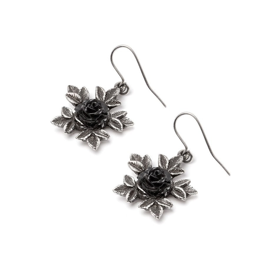 Coven Rose (E502) Earrings