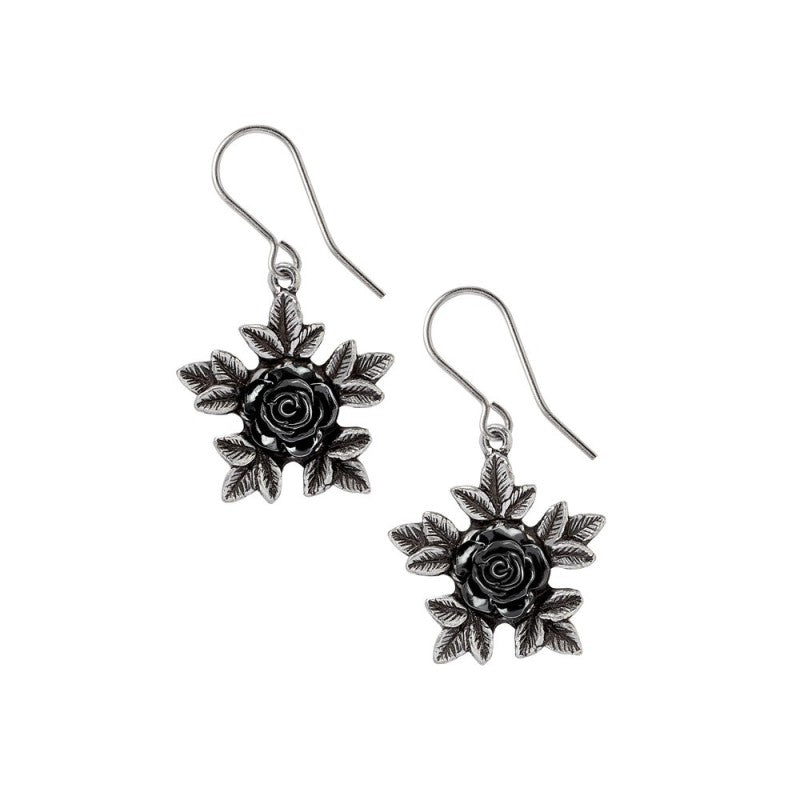 Coven Rose (E502) Earrings