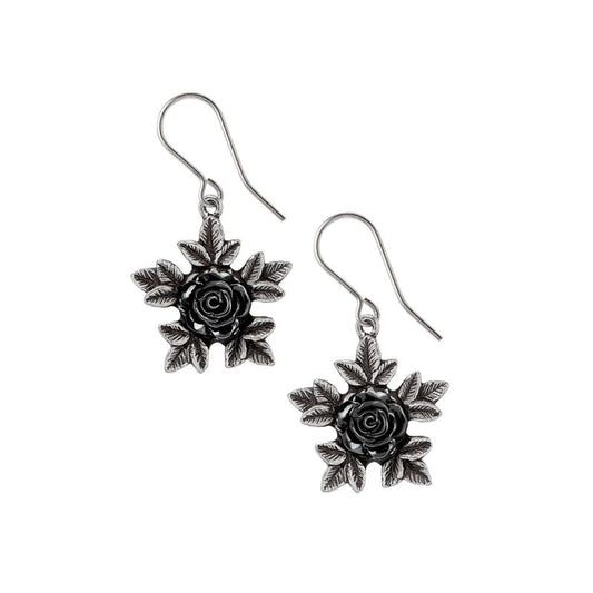 Coven Rose (E502) Earrings