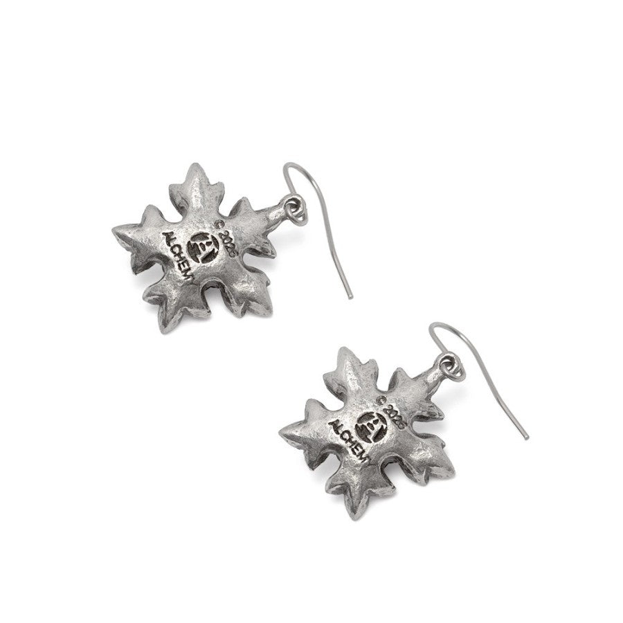 Coven Rose (E502) Earrings