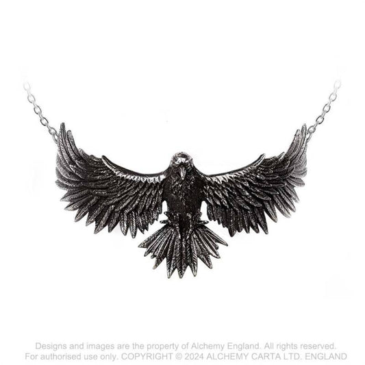 CURSE OF CORONIS (P956) Necklace