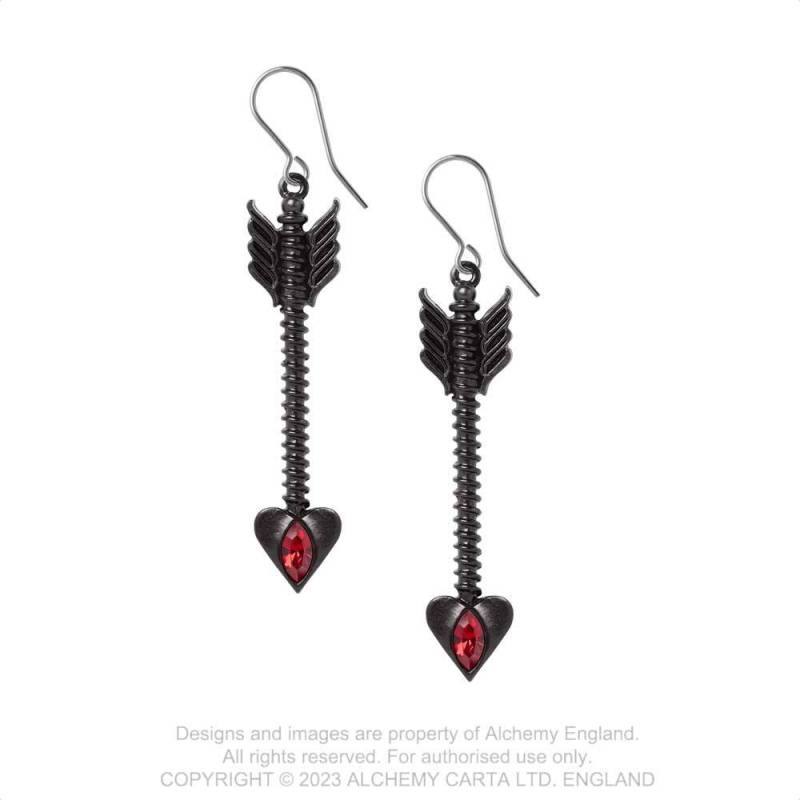 DESIRE MOI (E466) Earrings