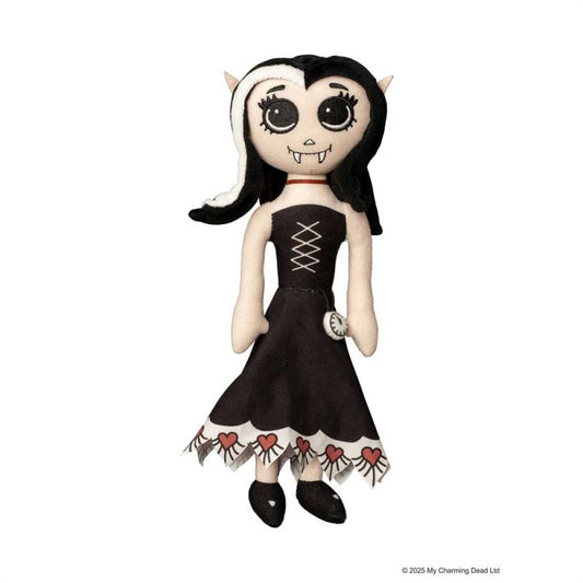 Dracalina (MCD2) Plush Toy