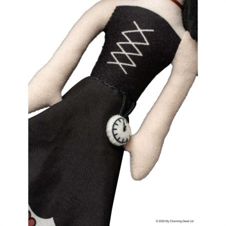 Dracalina (MCD2) Plush Toy