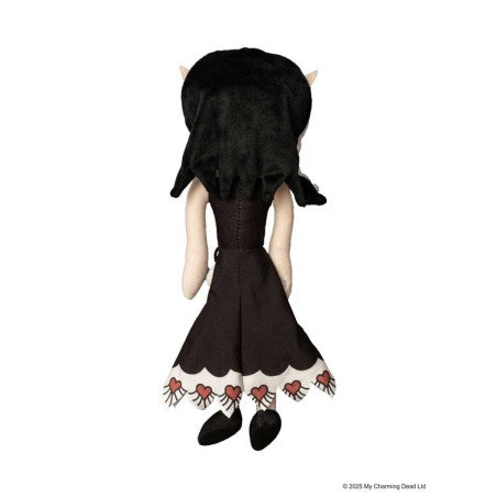 Dracalina (MCD2) Plush Toy