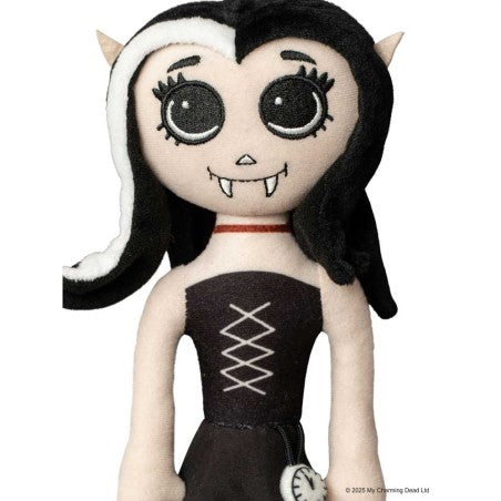 Dracalina (MCD2) Plush Toy