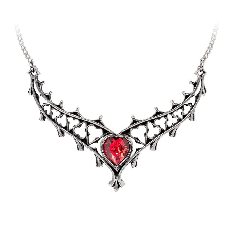 Elizabethan (P1001) Necklace
