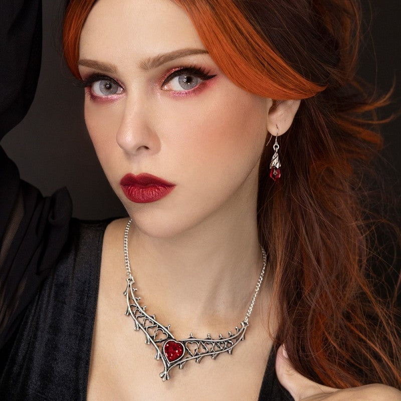 Elizabethan (P1001) Necklace