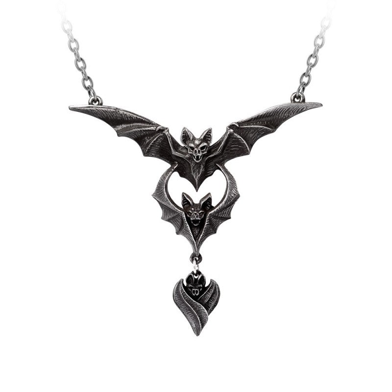 Evil-Ution (P1003) Necklace