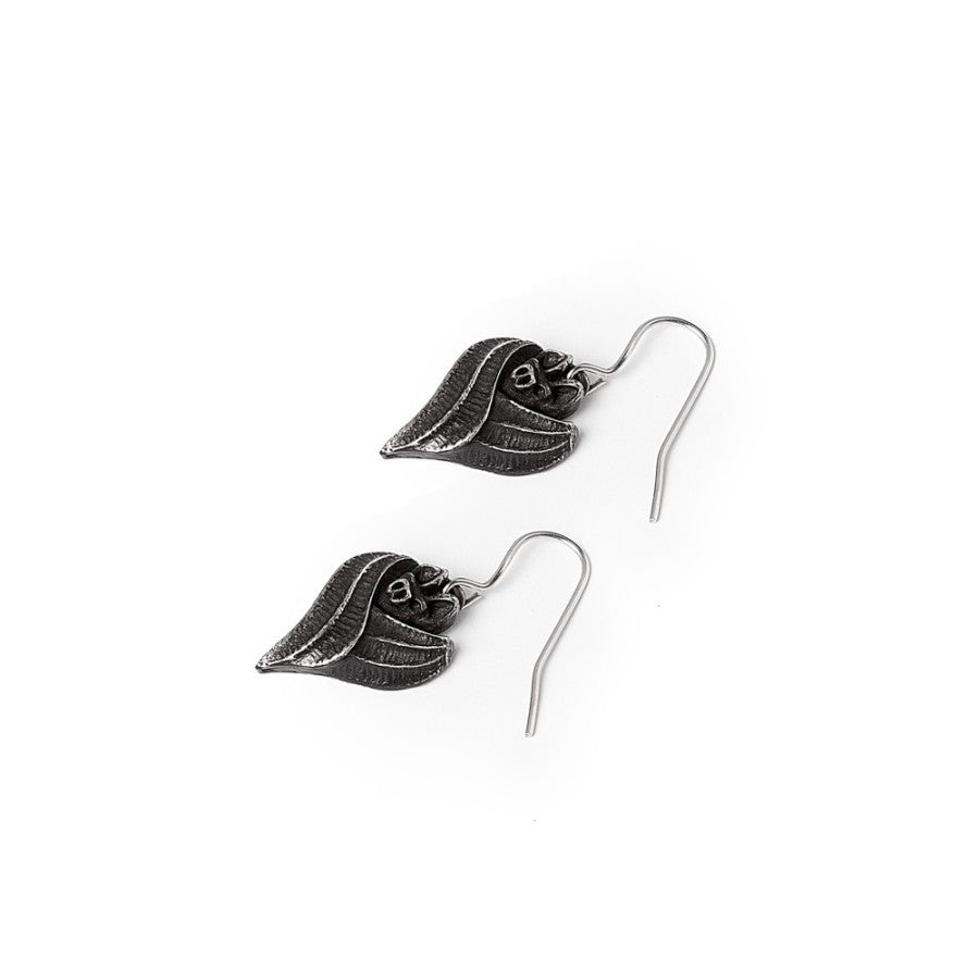 Evil-Ution (E496) Earrings