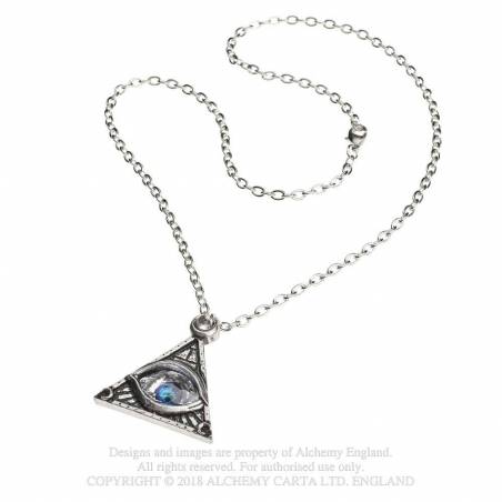 EYE OF PROVIDENCE (P827) pendant