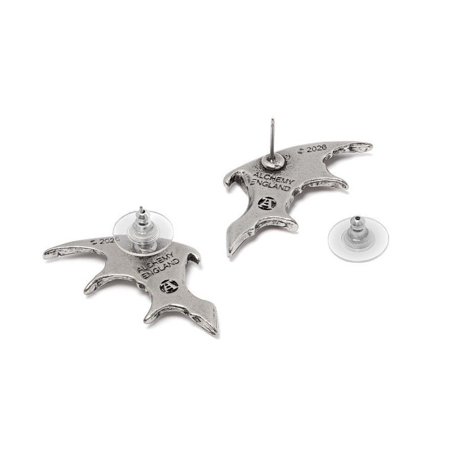 Freedom (E499) Earrings