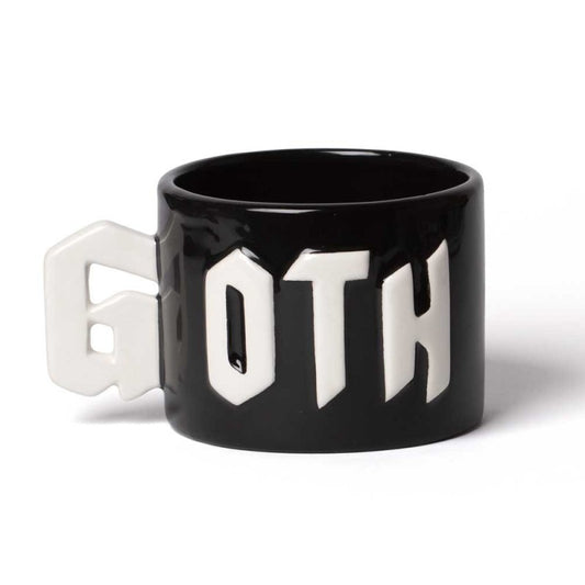 Goth Statement Mug (ALMUG29)