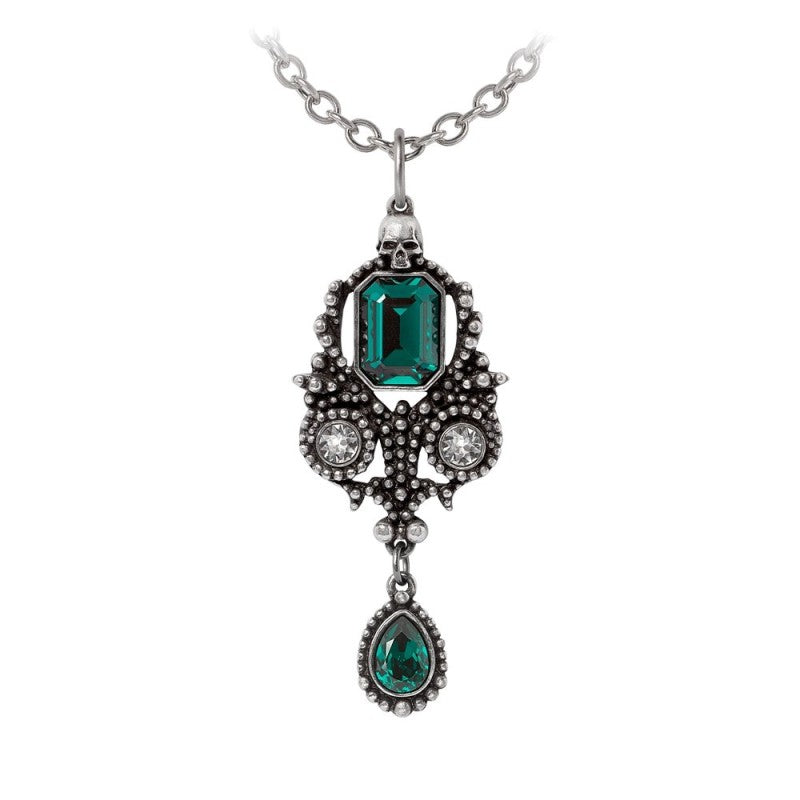 Lost Jewels of Paris (P1012) Pendant from Alchemy