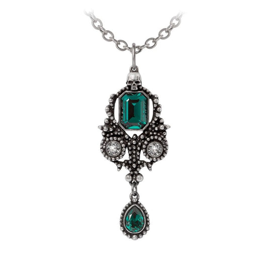Lost Jewels of Paris (P1012) Pendant from Alchemy