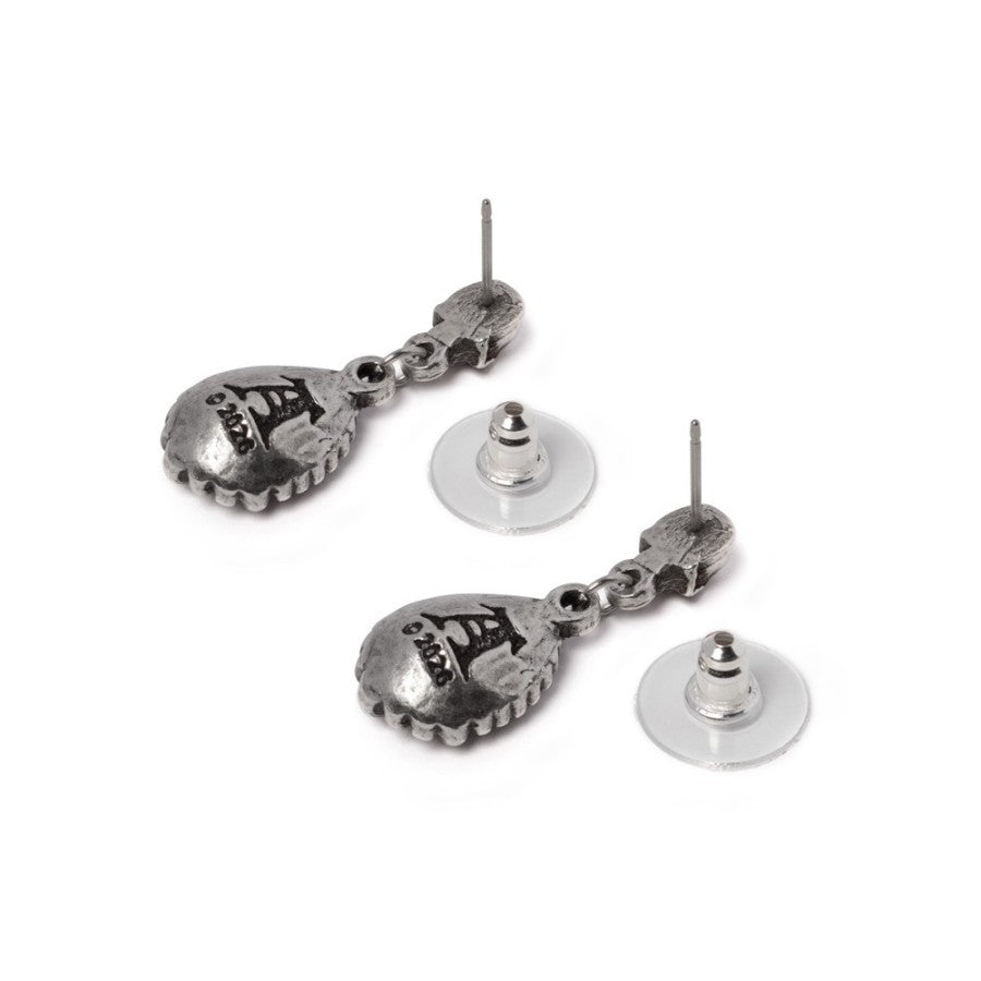 Lost Jewels of Paris (E500) Earrings