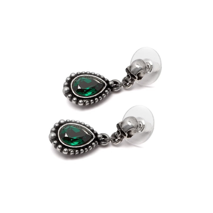 Lost Jewels of Paris (E500) Earrings