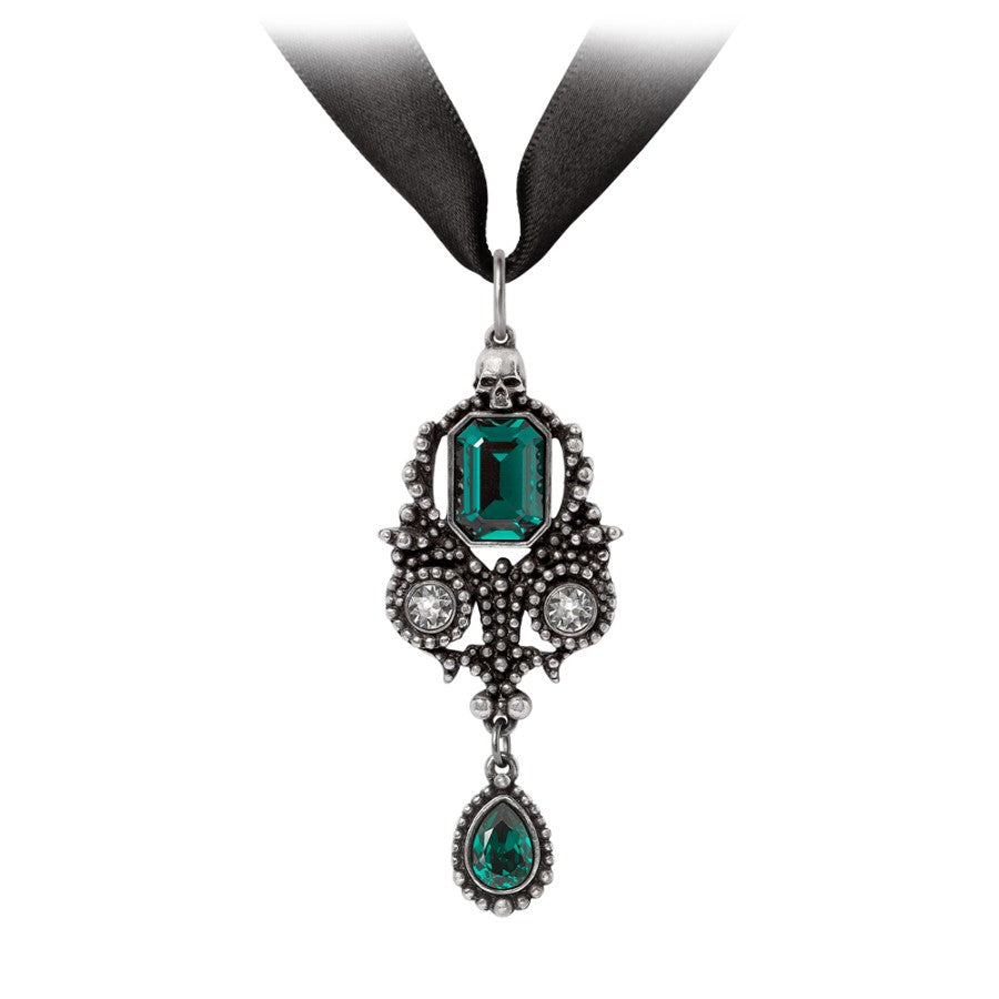 Lost Jewels of Paris (P1012) Pendant from Alchemy