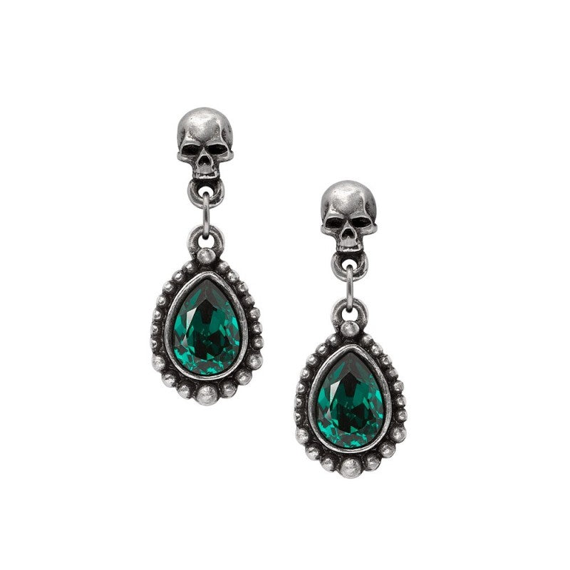 Lost Jewels of Paris (E500) Earrings