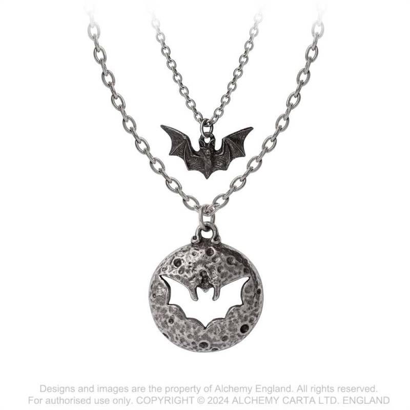 Luna Roost (P977) Necklace