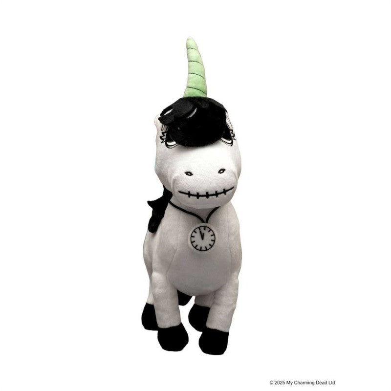Lunabones  (MCD5) Plush Toy