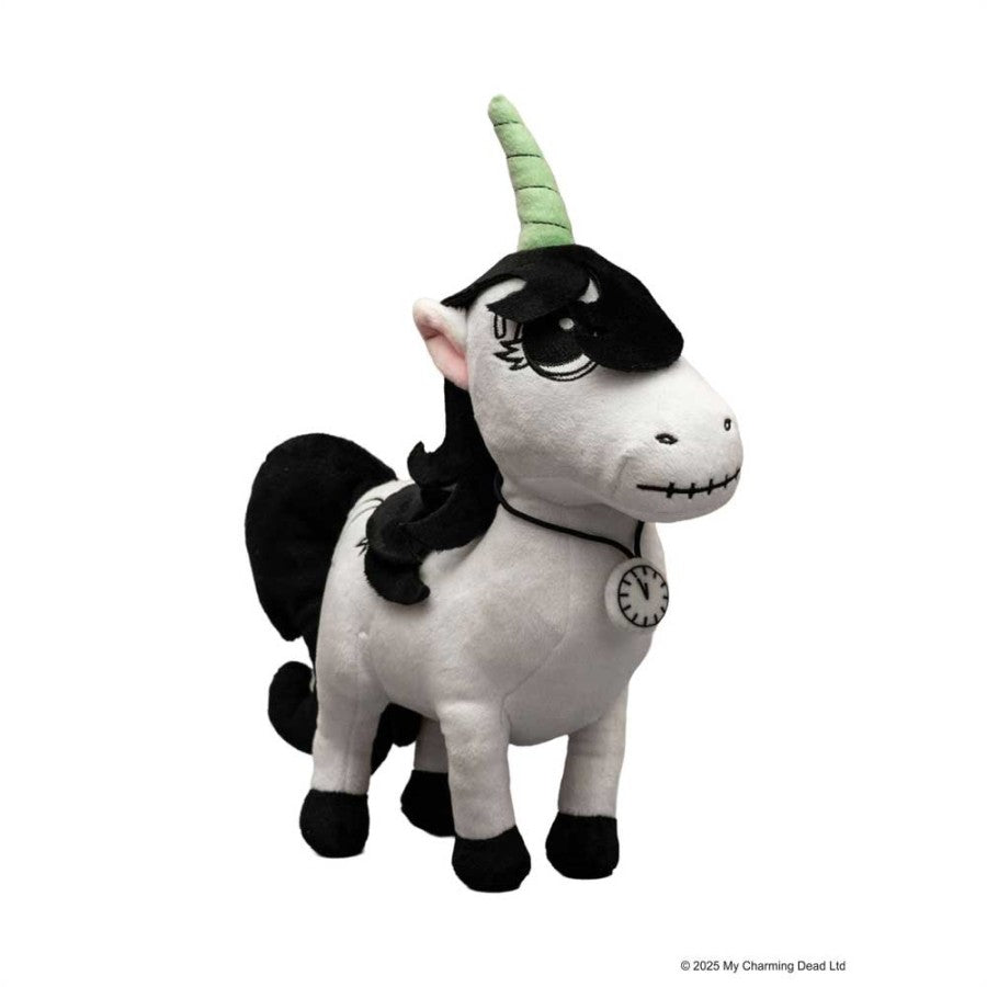 Lunabones  (MCD5) Plush Toy