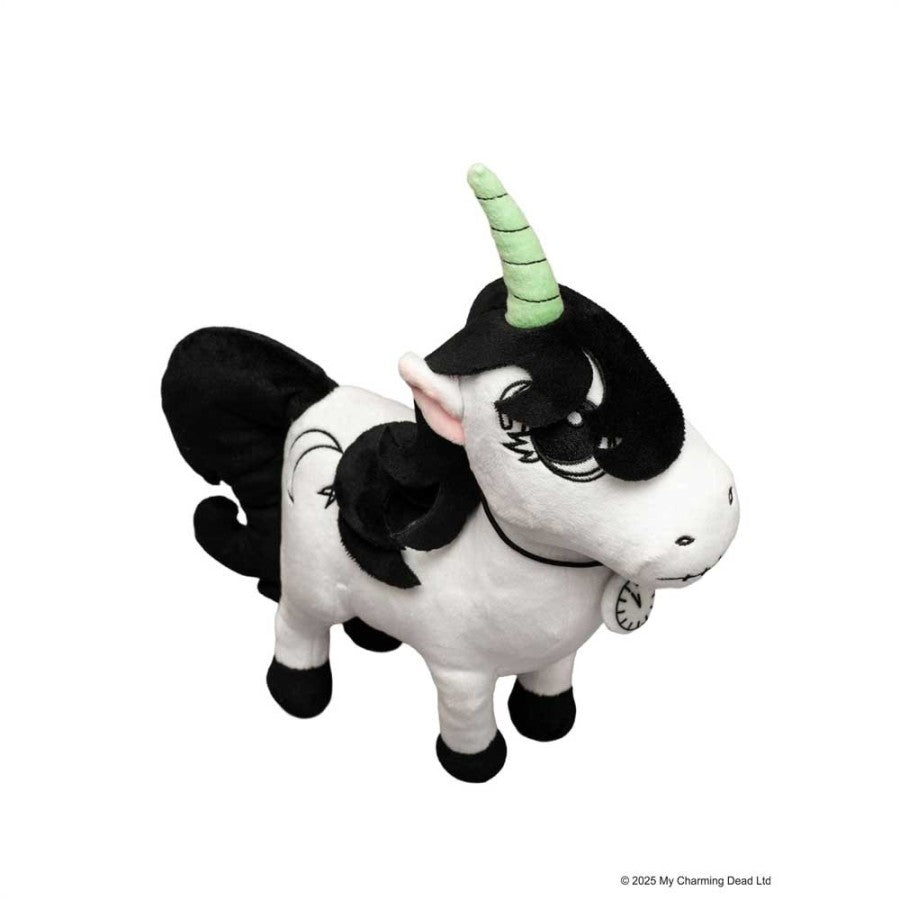 Lunabones  (MCD5) Plush Toy