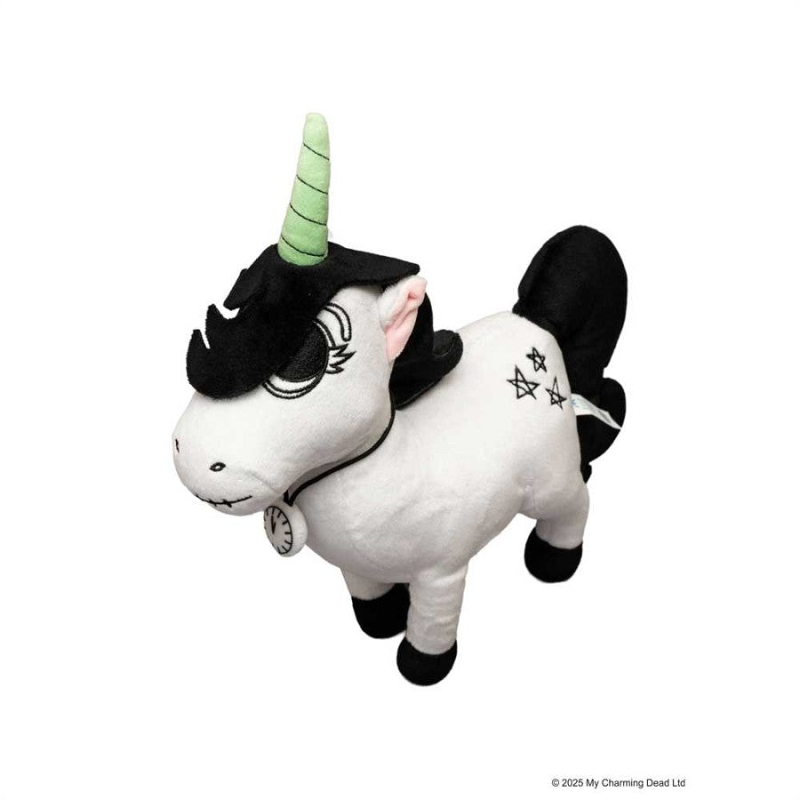 Lunabones  (MCD5) Plush Toy