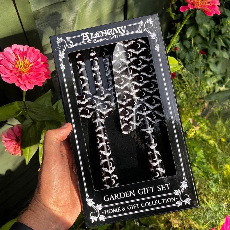 Midnight Garden Bat - Garden Gift Set (GGS1)