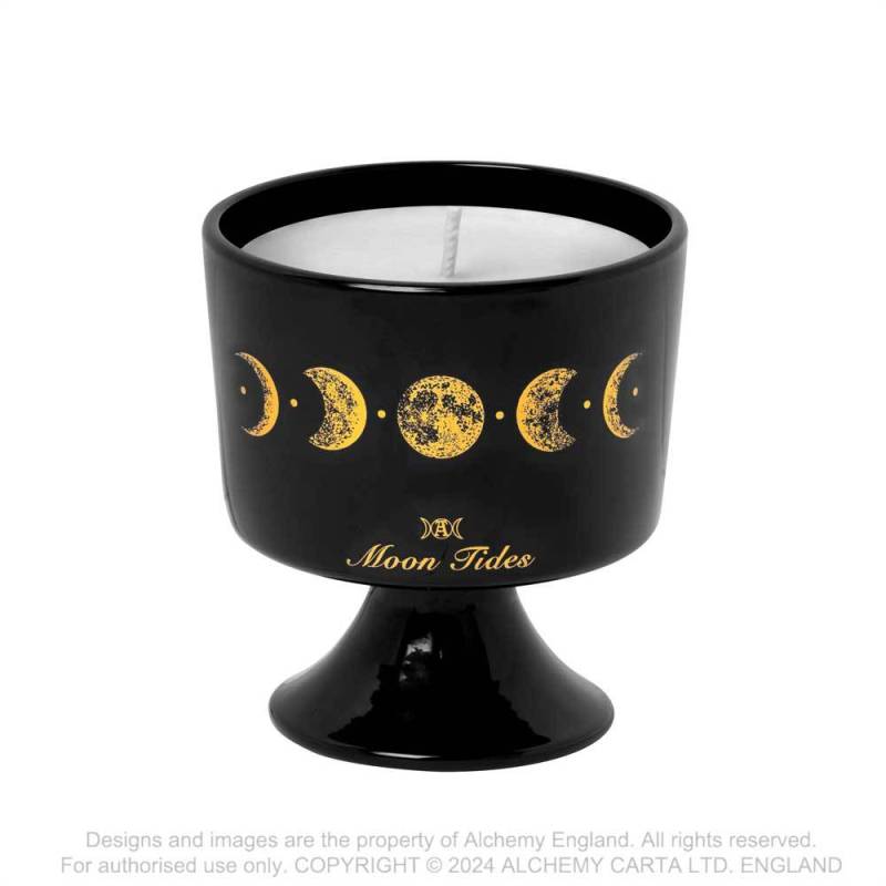 MOON TIDES CANDLE (SCJ10)