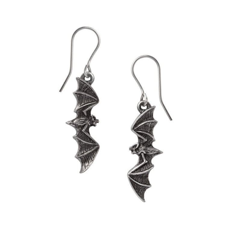 Nightflight (E470) Earrings