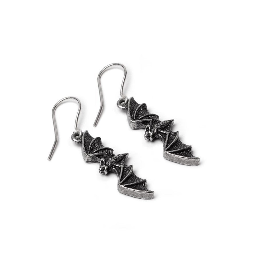 Nightflight (E470) Earrings