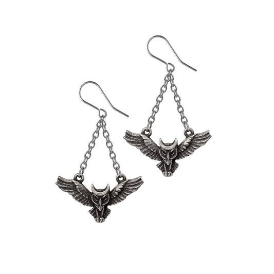 Noctis Athena (E494) Earrings