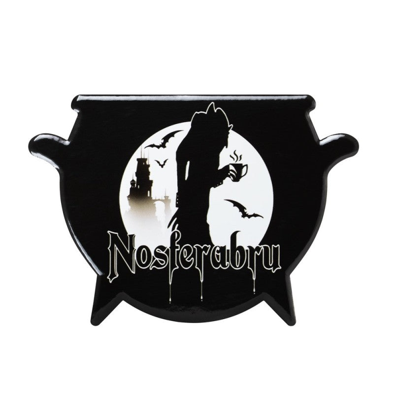 Nosferabru (CC28) Coaster