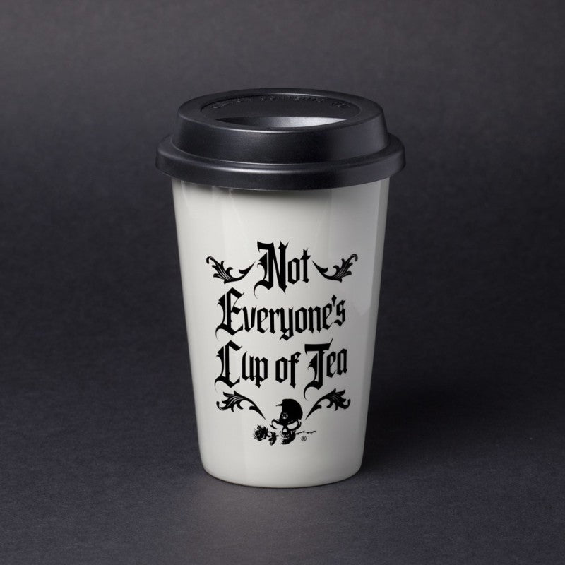 Not Everyone's Cup Of Tea (TMUG1)Travel Mug
