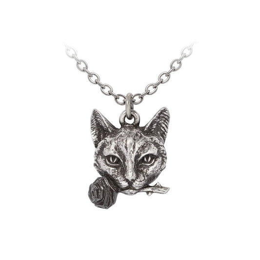 Pendle Hill Imp (P1022) ~ Pendants