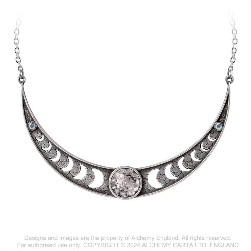 PRIESTESS OF ISHTAR (P950) Necklace