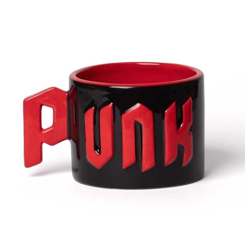 Punk Statement Mug (ALMUG31)