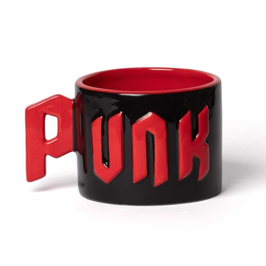 Punk Statement Mug (ALMUG31)